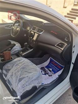 نيسان سنترا